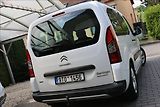 Citroën Berlingo 1,6 Multispace, Tažné , ČR - náhled 7