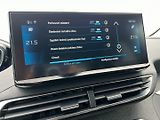Peugeot 3008 (2021) 1.2PT 96kW! ALLURE! Tažné! ČR! - náhled 32