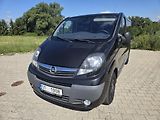 Opel Vivaro 2.0CDTI 84kw  - náhled 4