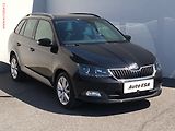 Škoda Fabia (2017) 1.2 TSi, Joy, navi, +kola - náhled 1