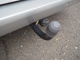 Mercedes-Benz Vito (2020) 250d 140 kW, Webasto, Automat - náhled 11