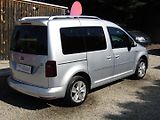 Volkswagen Caddy (2015) 2.0 TDI 75kW GENERATION FOUR - náhled 11