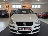 Volkswagen Polo 1,2 i klima,2x kola,nová STK - náhled 7