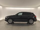 Audi Q5 (2013) Exclusive 2.0 TFSI, 4X4 - náhled 2