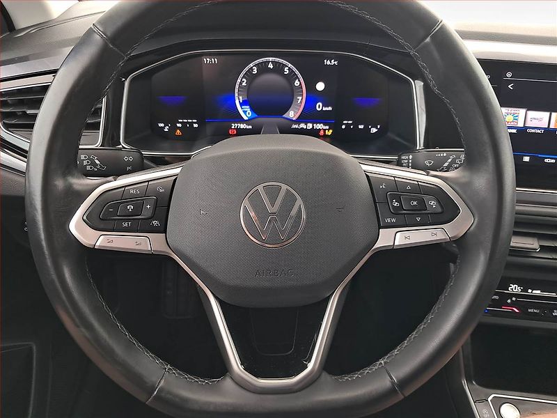 Volkswagen Taigo (2024) Style 1.0 TSI - fotka 17 z 17