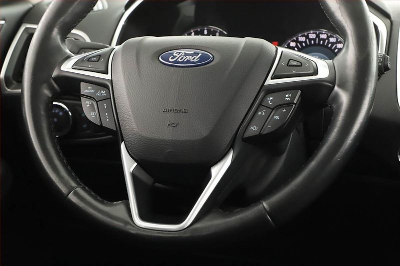 Ford S-MAX (2016) 2.0 TDCi, 4X4, Automat - fotka 8 z 20