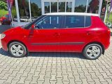Škoda Fabia (2010) 1.2i 51kW -NEHAV.-SERVISOVÁNO! - náhled 4