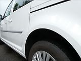 Volkswagen Caddy 2,0 TDi 1.majitel,závěs,tempom - náhled 11