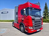 Scania R 500 A4x2NB s dvouokruh. hydr - náhled 2