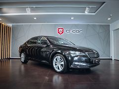 Škoda Superb 2.0TDI 147kW Style 4x4 DSG - fotografie inzerátu