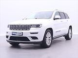 Jeep Grand Cherokee 3,0 CRDI 184kW Summit 4x4 CZ - náhled 2