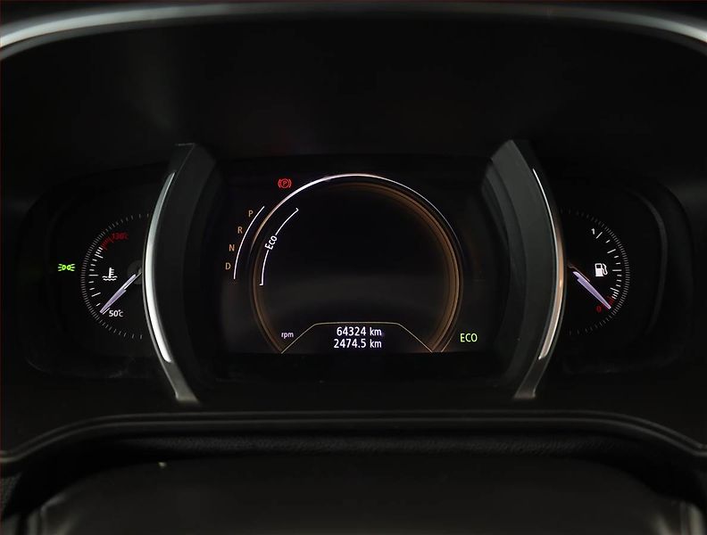 Renault Mégane (2018) Limited 1.2 TCe, Automat - fotka 9 z 17