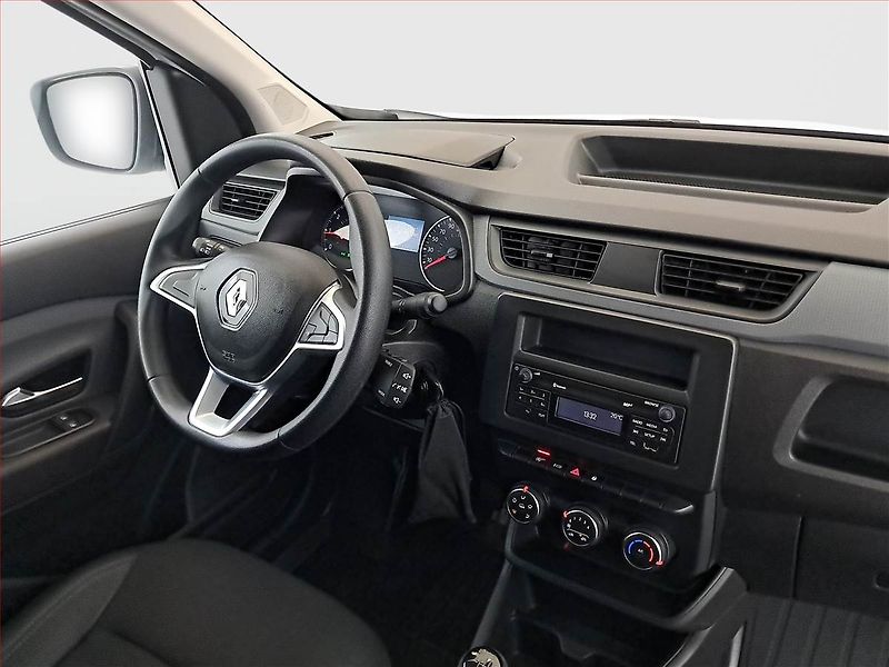 Renault Express (2022) 1.5 dCi, ČR, 1Maj, DPH - fotka 7 z 18