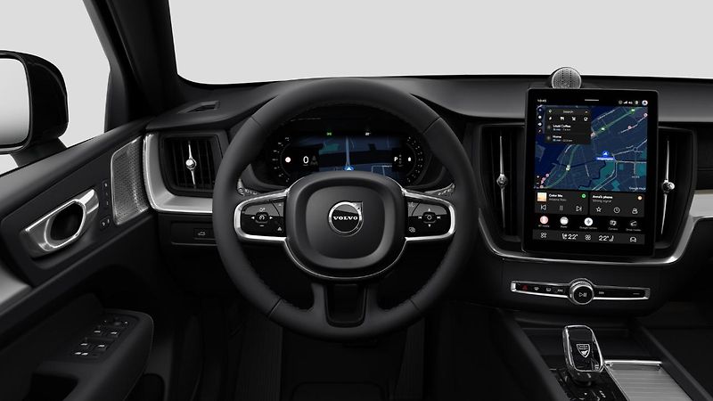 Volvo XC60 (2026) B5 PLUS - fotka 13 z 13