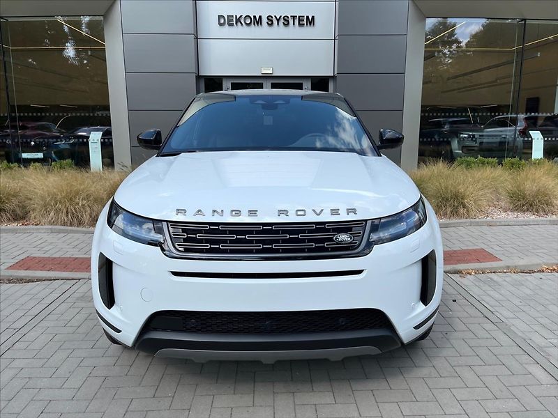 Land Rover Range Rover Evoque 1,5 S P269e PHEV AWD - fotka 3 z 11