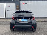 Toyota Yaris 1.5HEV, ČR, Style, DPH - náhled 4
