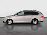 Volkswagen Golf (2009) 1.9 TDI, po STK, CZ doklady - náhled 2