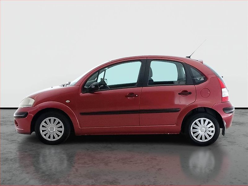 Citroën C3 (2009) 1.1 i, Serv.kniha - fotka 3 z 14