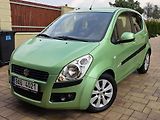 Suzuki Splash 1.2i 63kW KLIMA*REZERVACE* - náhled 1
