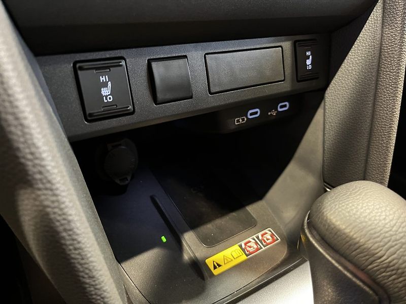 Toyota Yaris Cross 1.5 Hybrid 130k GR Sport Tech - fotka 15 z 22