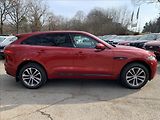 Jaguar F-Pace (2016) 2,0 D KLIMA SERVISKA 4X4 - náhled 3