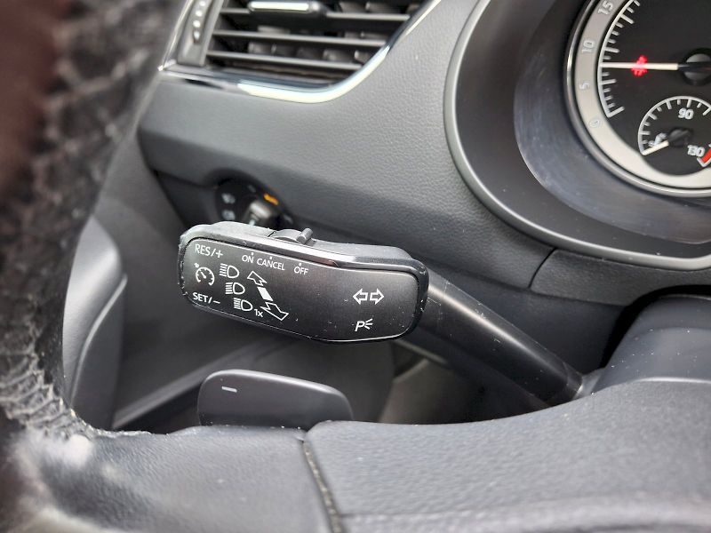 Škoda Octavia (2019) Style DSG 2,0TDi 110kW - fotka 30 z 31