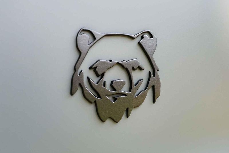 Chrysler Pacifica Grizzly Peak