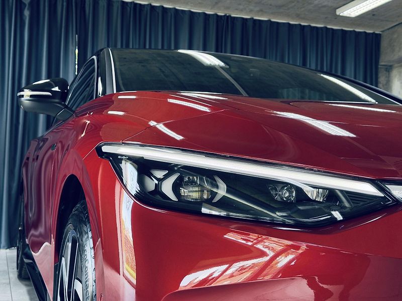 Volkswagen ID.7 (2025) GTX*4M*ZÁRUKA*TAŽNÉ*HEADUP*MAX - fotka 4 z 41