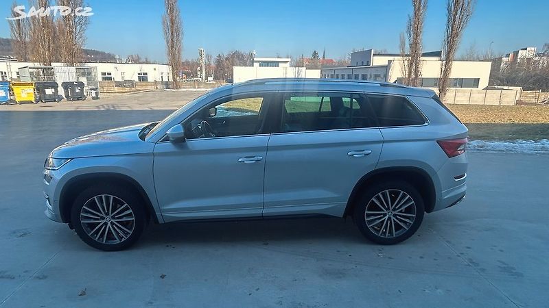 Škoda Kodiaq (2019) TDI,DSG,L&K,NEZ.TOP,PANO,7MÍST - fotka 3 z 25