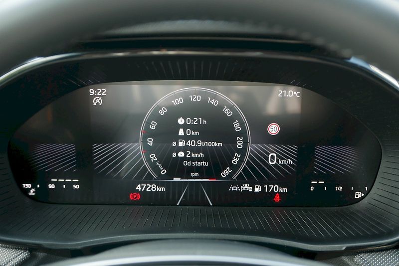 Škoda Fabia (2025) 1.0 MPI 59 kW M5° Selection - fotka 6 z 29