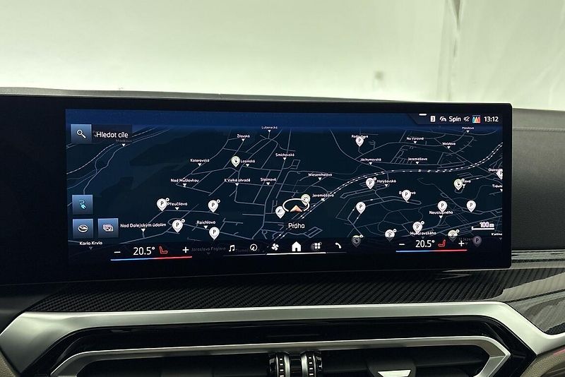 BMW i4 eDrive40 - fotka 19 z 26