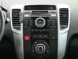 Kia Venga (2011) 1.4CVVT, 2.maj,ČR, servis - náhled 11