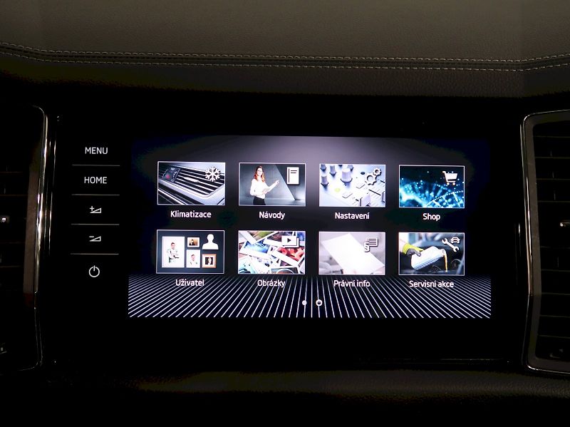 Škoda Kodiaq (2022) L&K 2.0TSI 140KW 4x4 DSG WEBAS - fotka 25 z 48