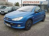 Peugeot 206 (2005) CC 1,6 - náhled 1