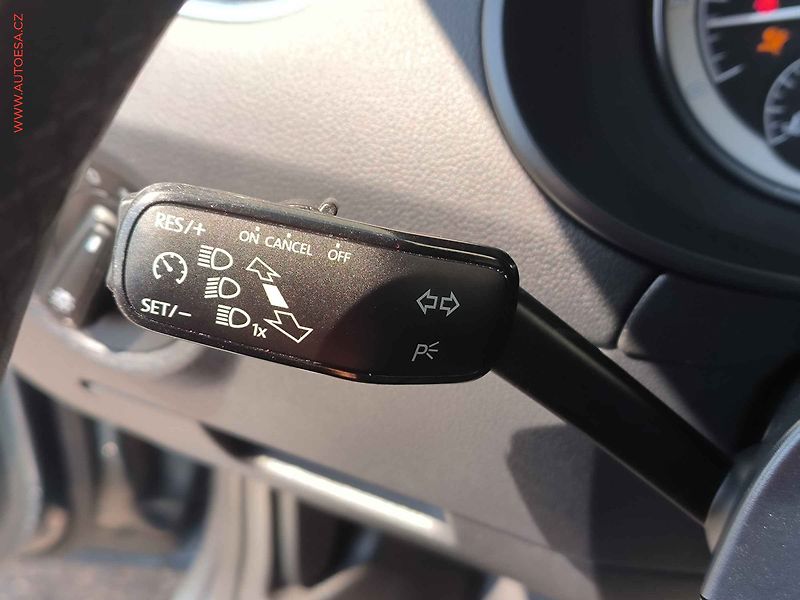 Škoda Octavia (2020) 1.5 TSi, Edition, DSG, TZ, - fotka 17 z 21