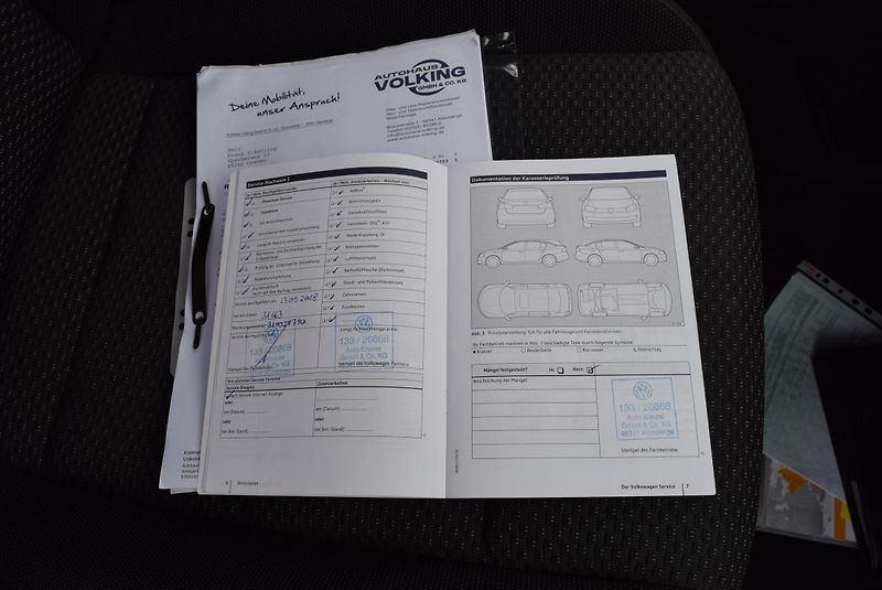 Volkswagen Touran (2017) 1.4TSI 110kw CLBMT TAŽ NAV APP - fotka 41 z 50