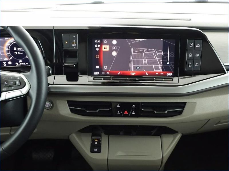 Volkswagen California eHybrid 4M Ocean IQ DCC Kam Ta - fotka 5 z 9