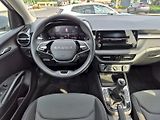 Škoda Fabia (2025) Selection 1.0 TSI 70 kW 5°manu - náhled 21