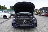 Mercedes-Benz GLE 450d 4Matic/AMG/21/ČR - náhled 9