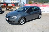 Volkswagen Golf (2012) 1,2TSI MATCH EL.OKNA NAVI ALU - náhled 2