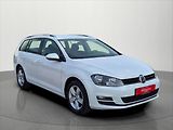 Volkswagen Golf 1,6 TDI DSG COMFORTLINE ČR - náhled 1
