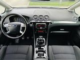 Ford S-MAX 2.0TDCi MANUÁL SENZORY VÝHŘEV - náhled 23