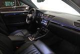Škoda Superb (2019) 2.0TDI DSG L&K 4x4 Display - náhled 25