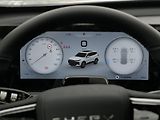 Chery Tiggo 7 (2026) 1.6 T-GDI AWD UNIQUE  - náhled 13