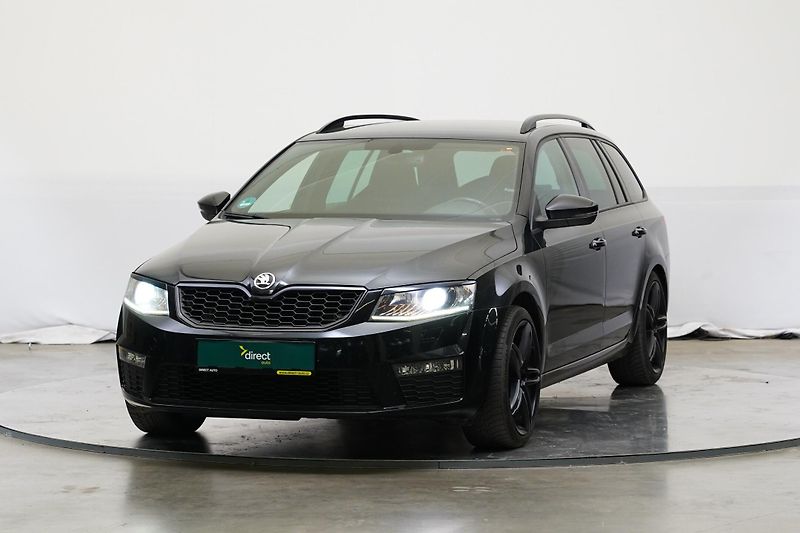 Škoda Octavia - fotografie inzerátu