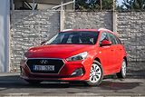 Hyundai i30 - náhled 1