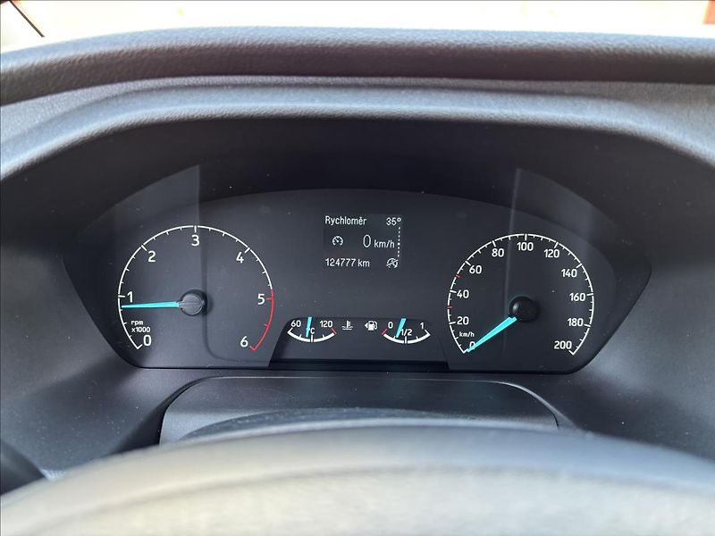 Ford Transit Custom 2,0 EcoBlue 125 kW Záruka L2 - fotka 24 z 36