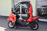 BMW C1 125 SOLO ZADÁNO - náhled 6