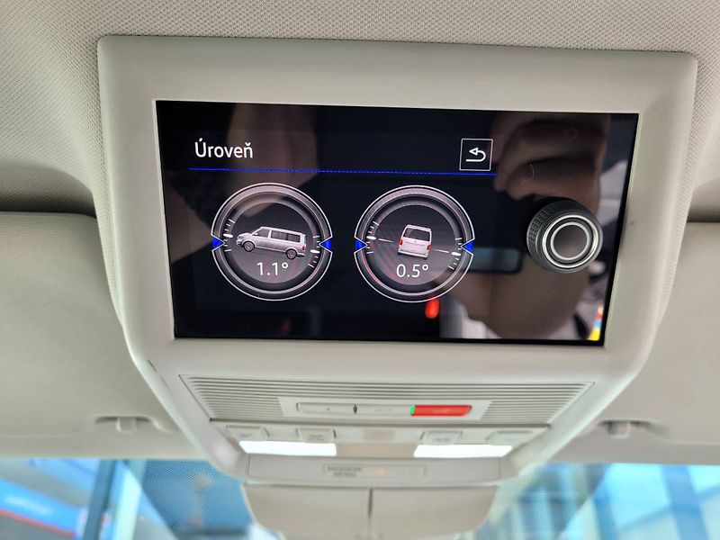Volkswagen California (2024) Beach 2.0 TDI DSG 7míst - fotka 45 z 100
