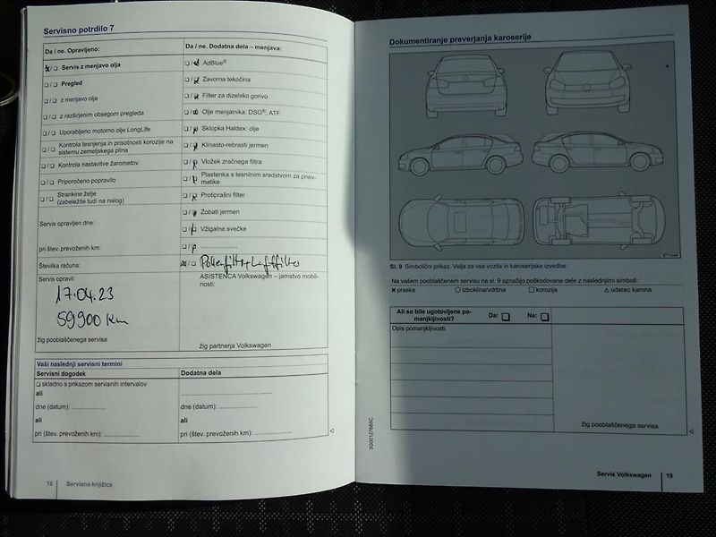 Volkswagen Polo 1,2 TSI 66kW - fotka 50 z 52